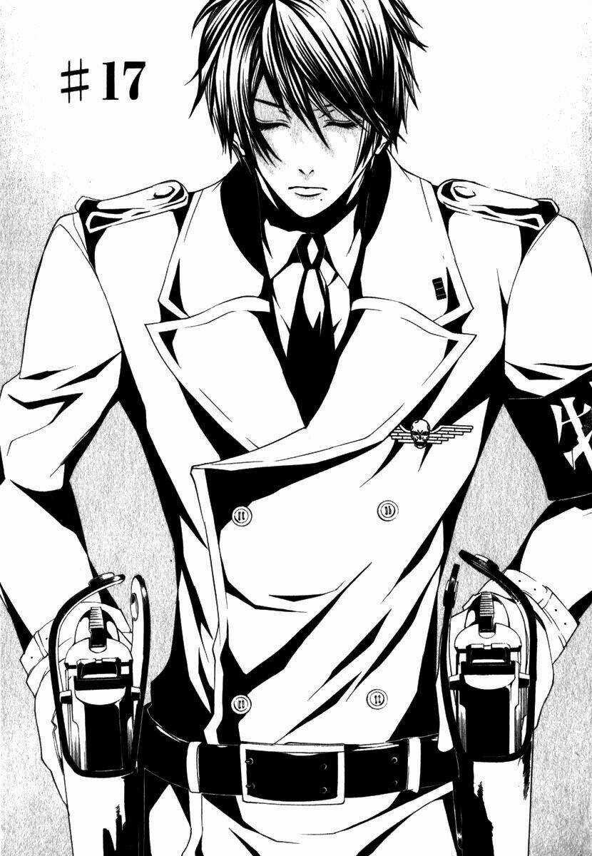 Dolls Chapter 17 trang 2