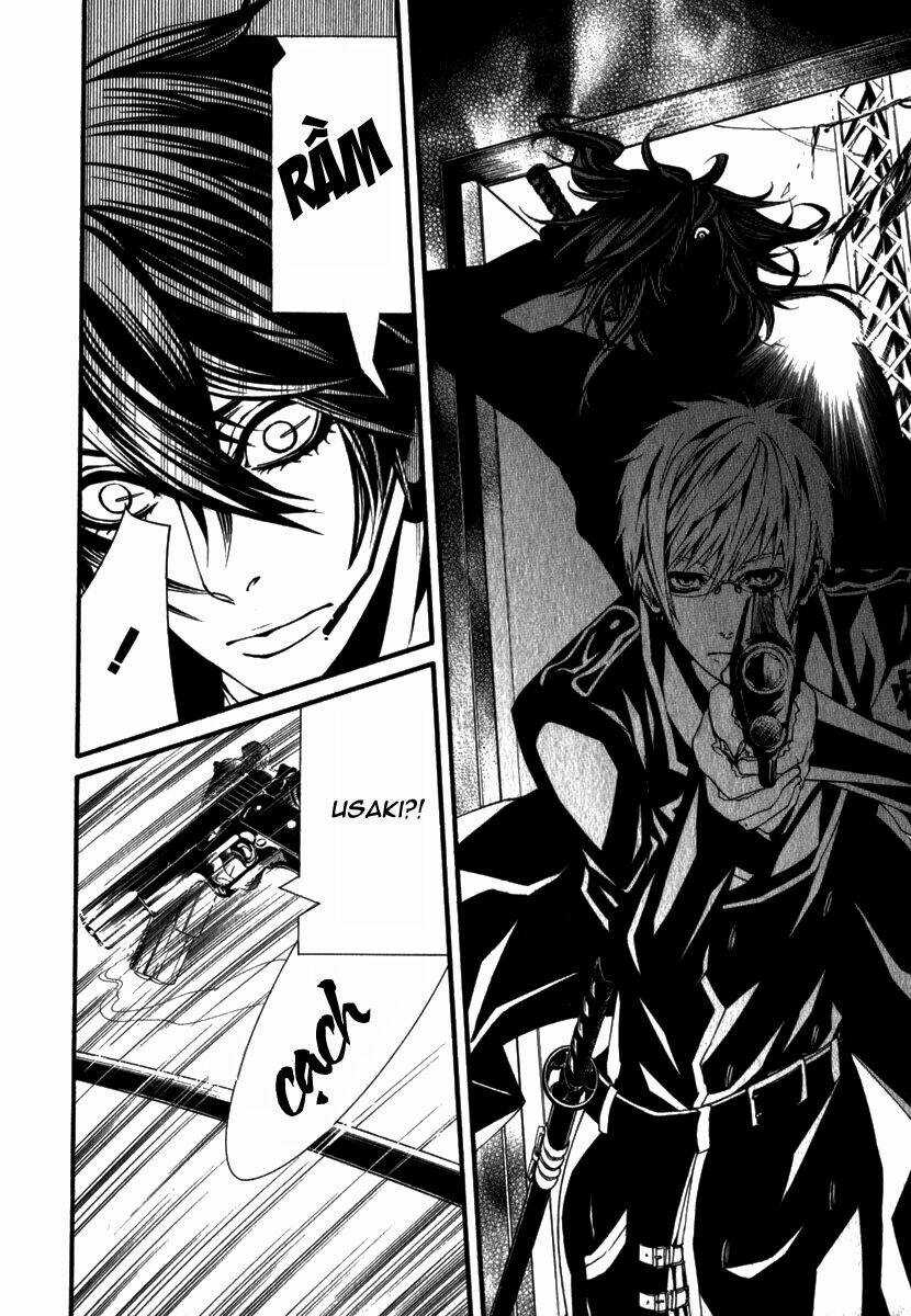 Dolls Chapter 18 trang 13