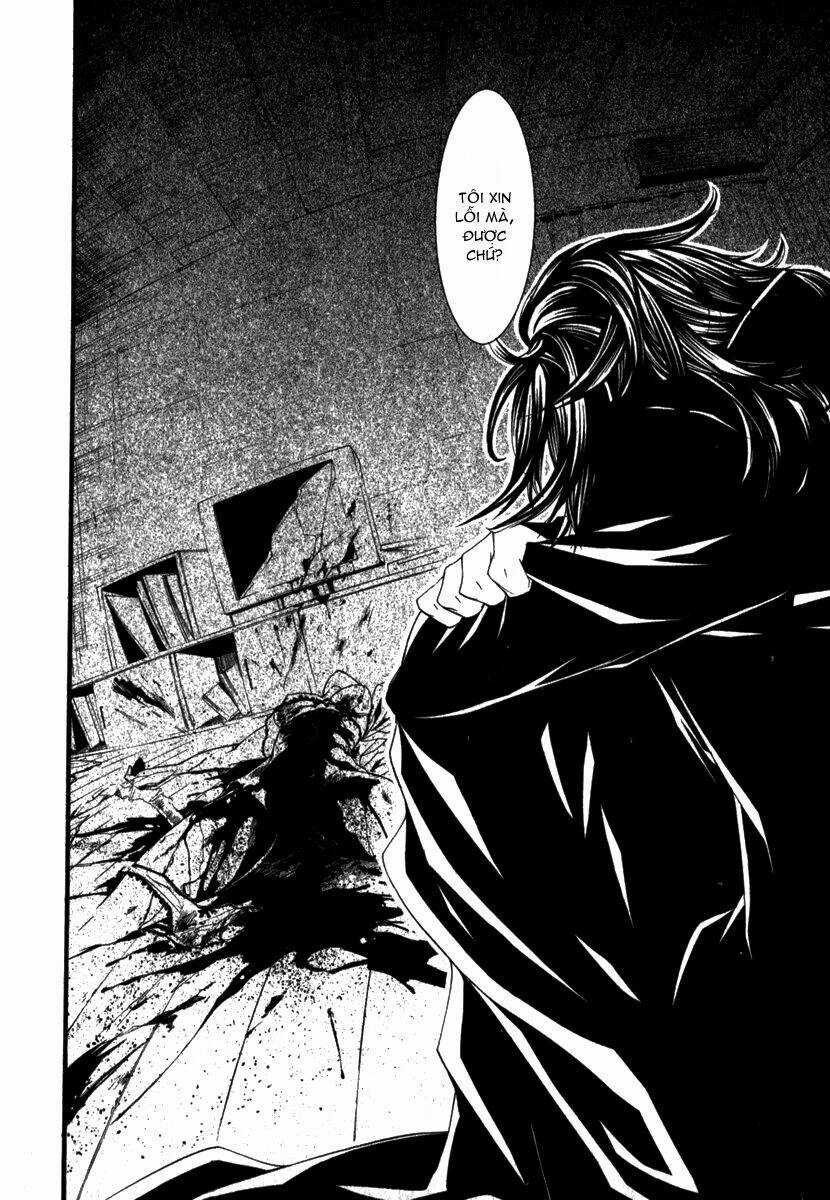 Dolls Chapter 18 trang 19