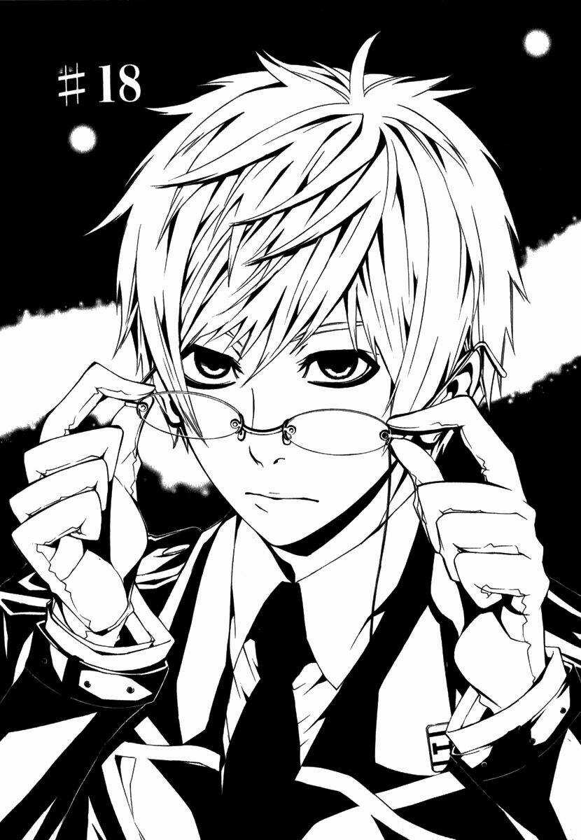 Dolls Chapter 18 trang 2