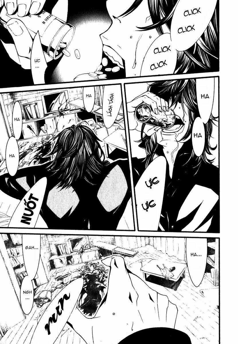 Dolls Chapter 18 trang 20