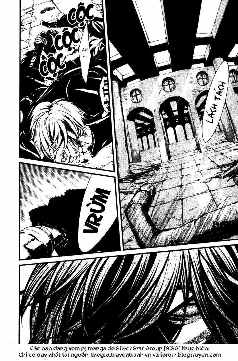 Dolls Chapter 18 trang 3