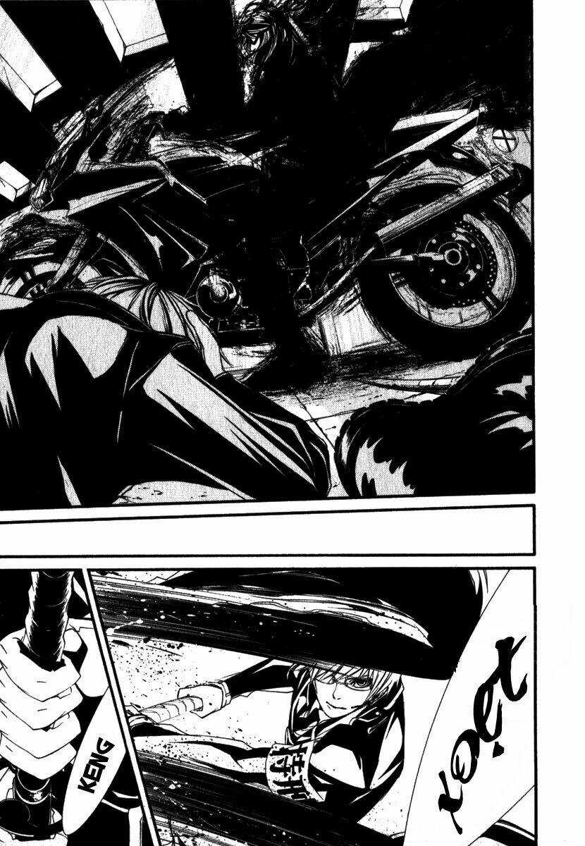 Dolls Chapter 18 trang 4