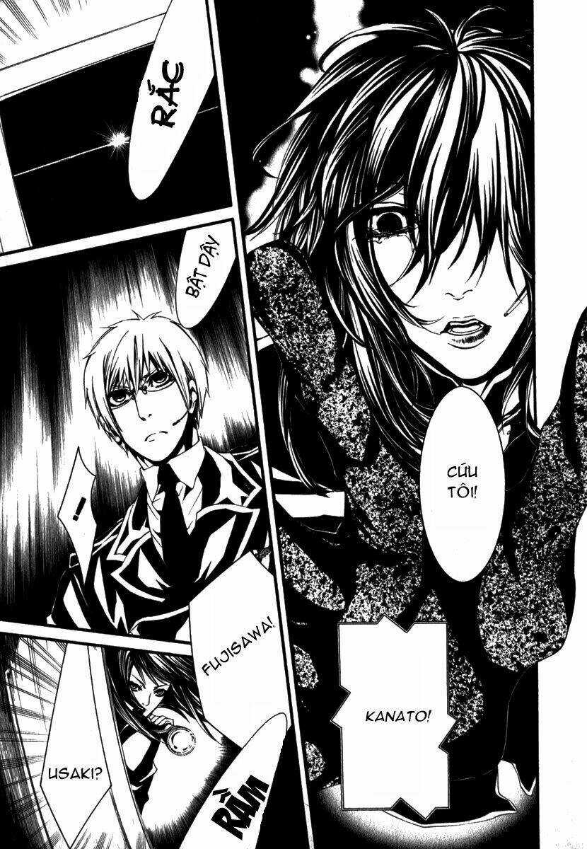 Dolls Chapter 19 trang 26