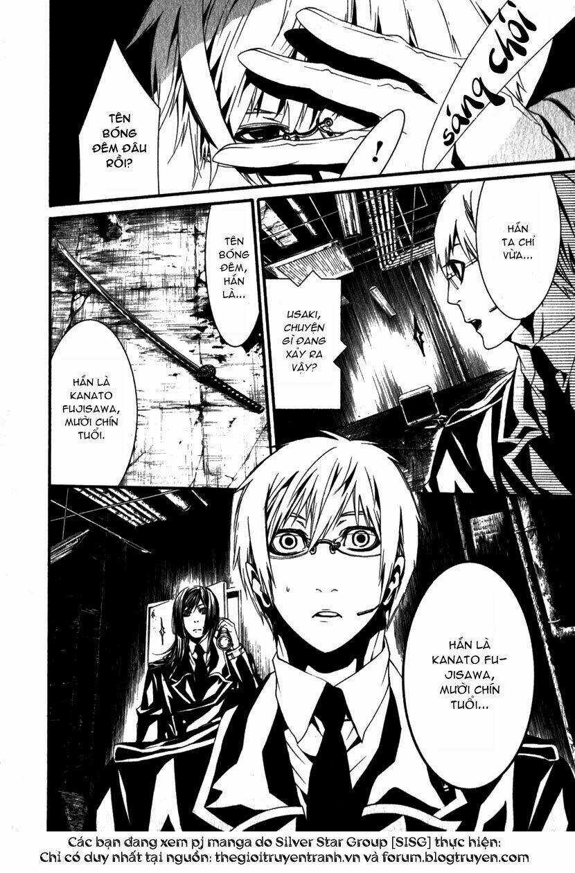 Dolls Chapter 19 trang 27