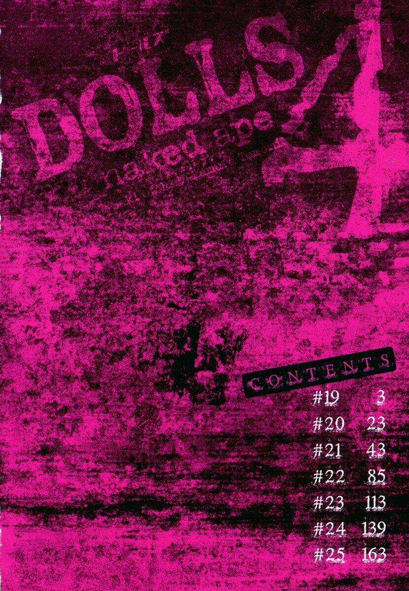 Dolls Chapter 19 trang 7