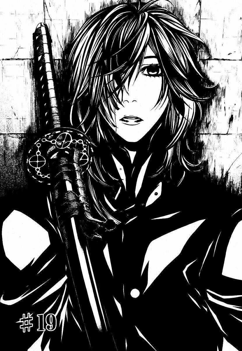 Dolls Chapter 19 trang 8