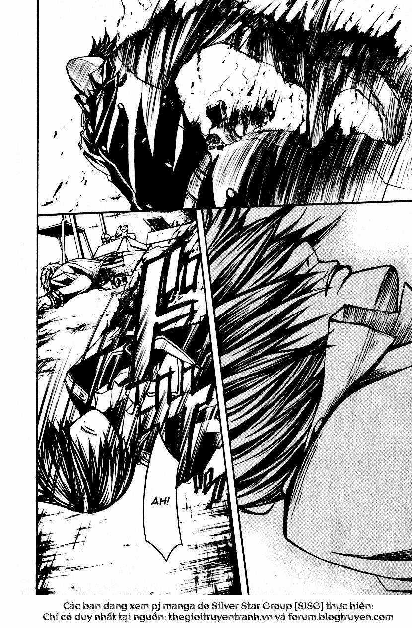 Dolls Chapter 2 trang 26