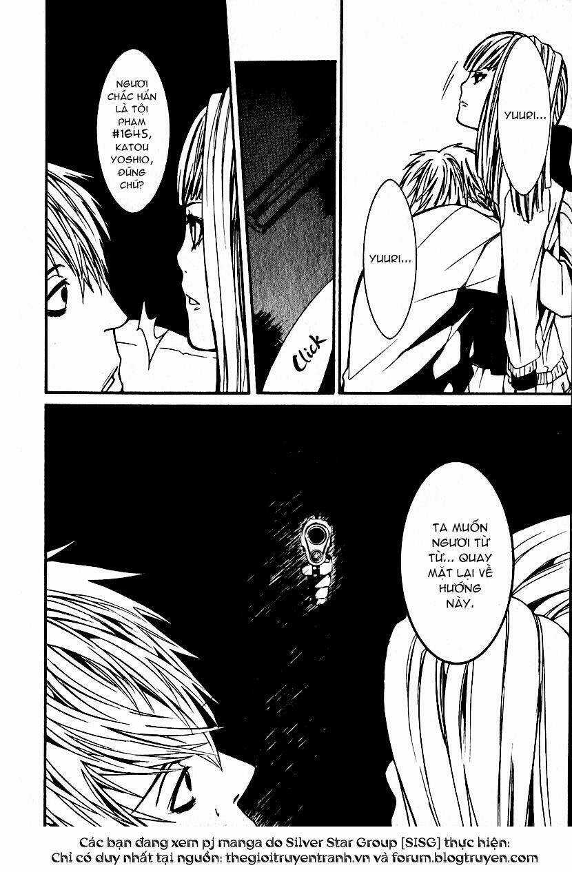 Dolls Chapter 2 trang 28