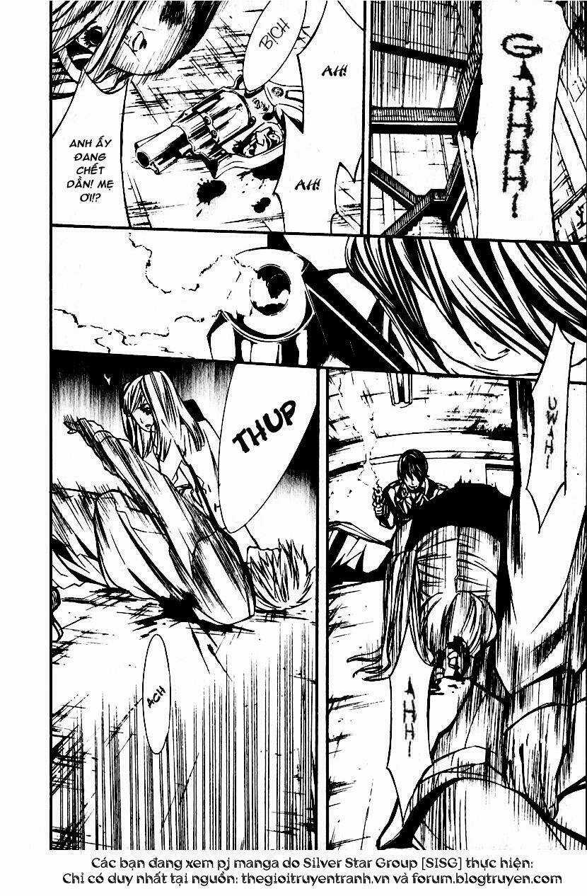 Dolls Chapter 2 trang 30