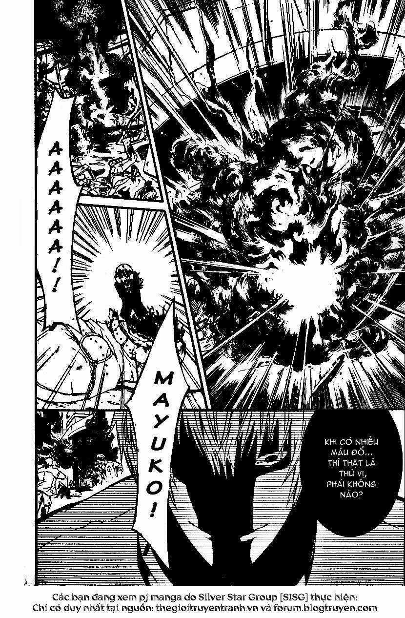 Dolls Chapter 2 trang 4