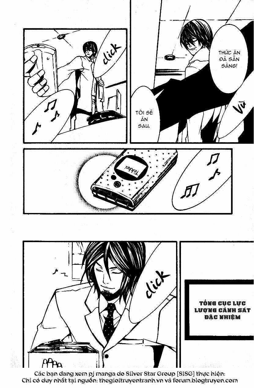 Dolls Chapter 2 trang 6