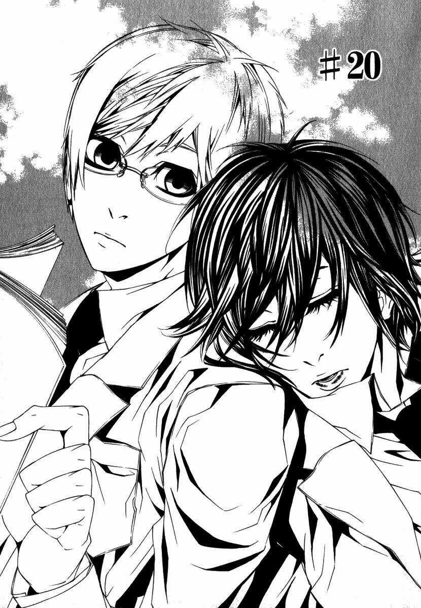 Dolls Chapter 20 trang 2