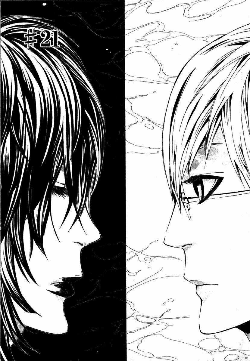 Dolls Chapter 21 trang 2