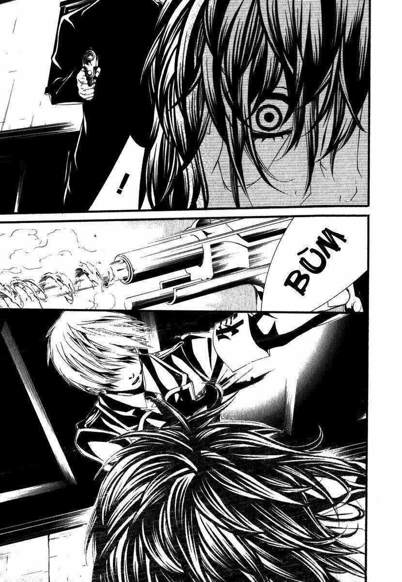 Dolls Chapter 21 trang 27