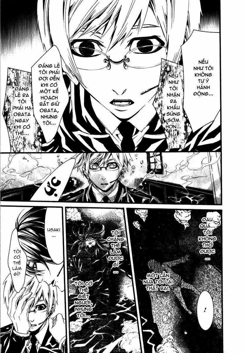 Dolls Chapter 21 trang 38