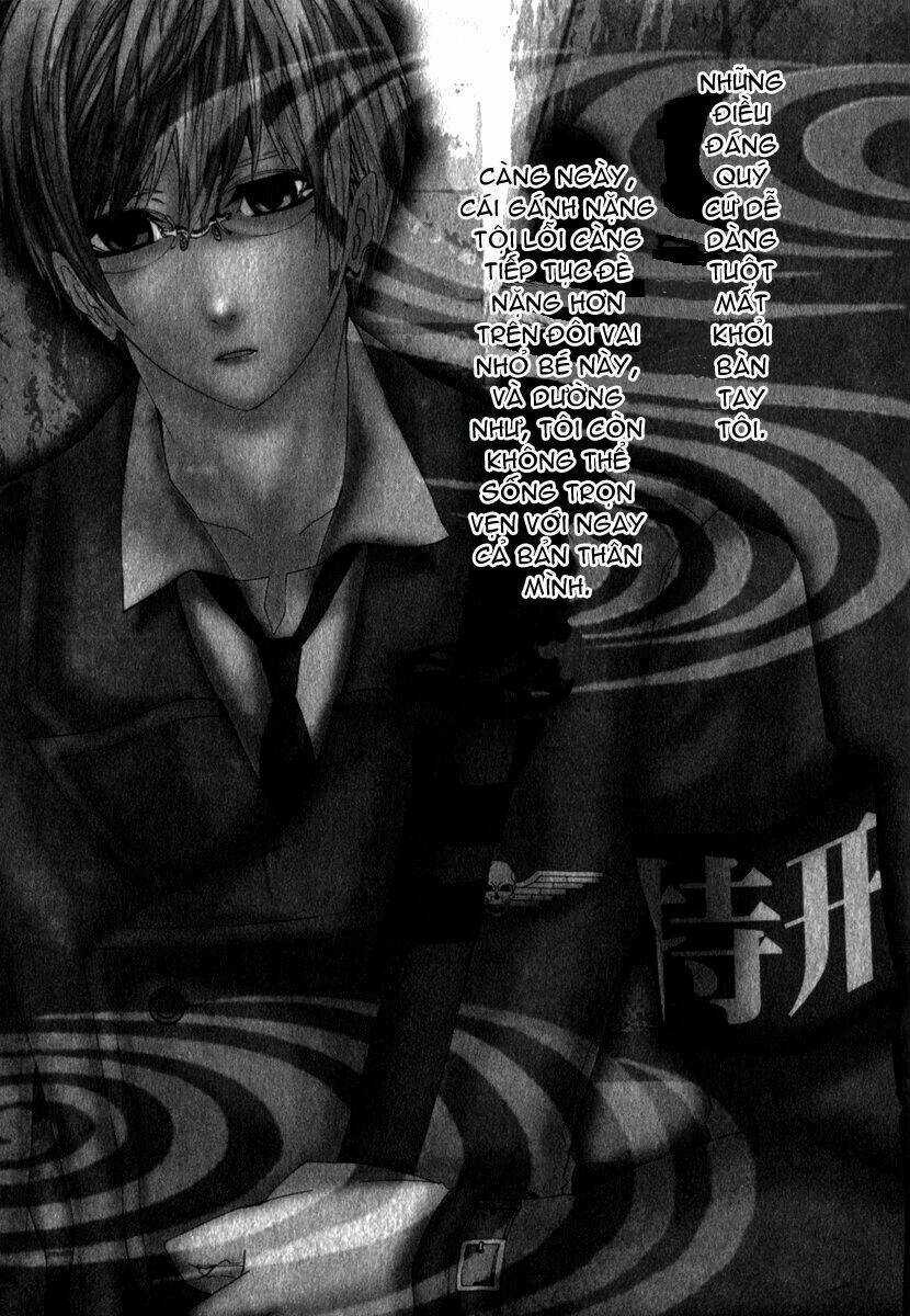 Dolls Chapter 22 trang 2