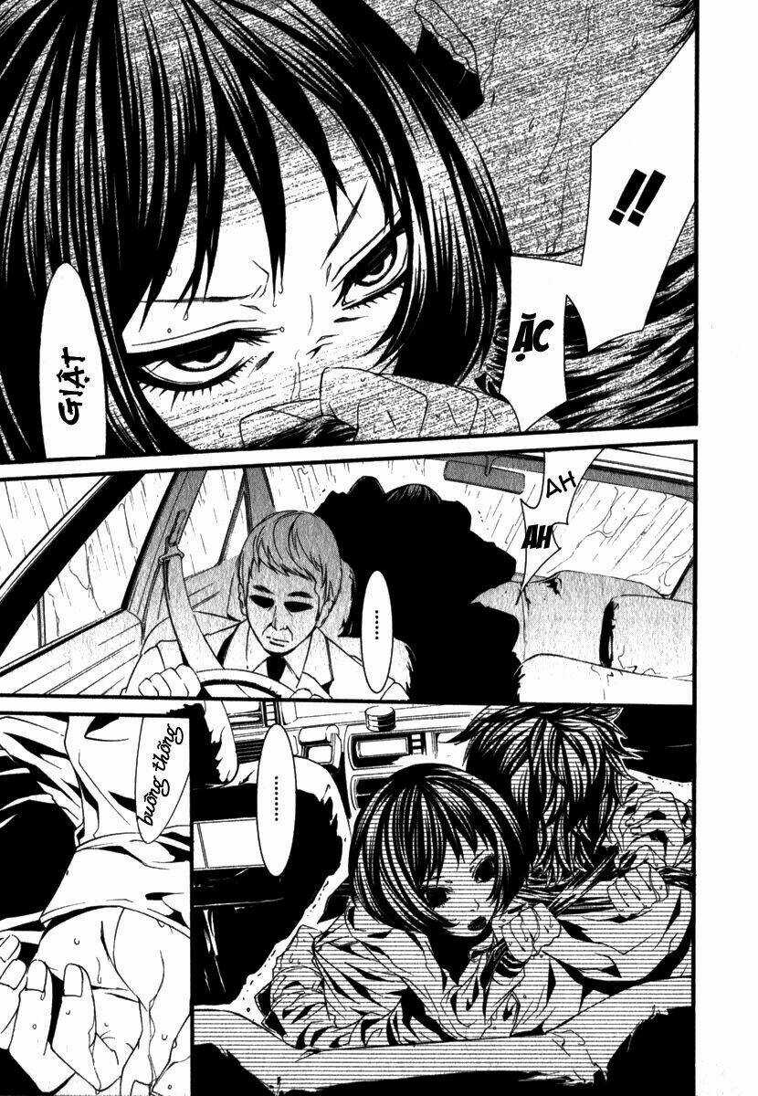 Dolls Chapter 22 trang 24