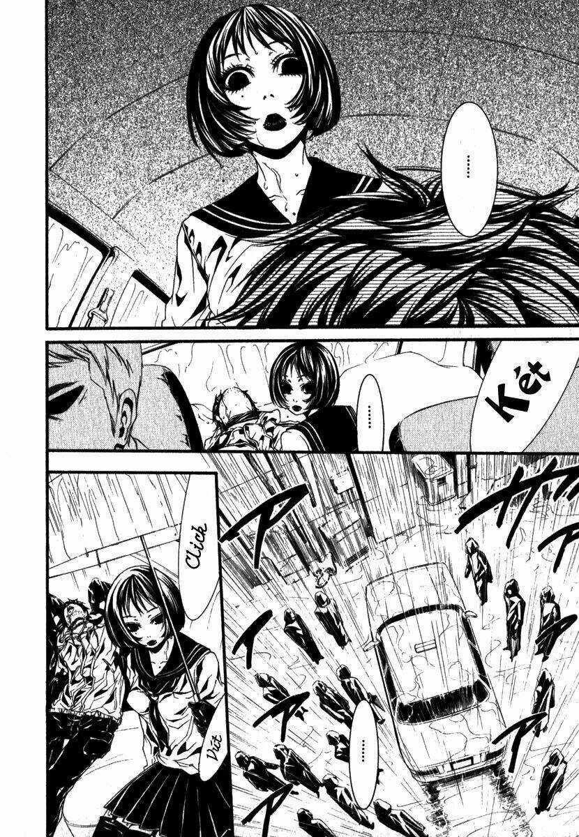 Dolls Chapter 22 trang 25