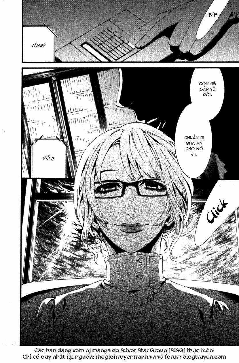 Dolls Chapter 22 trang 27