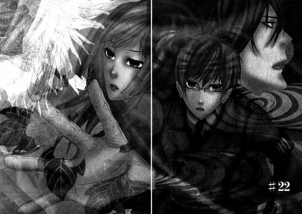 Dolls Chapter 22 trang 3