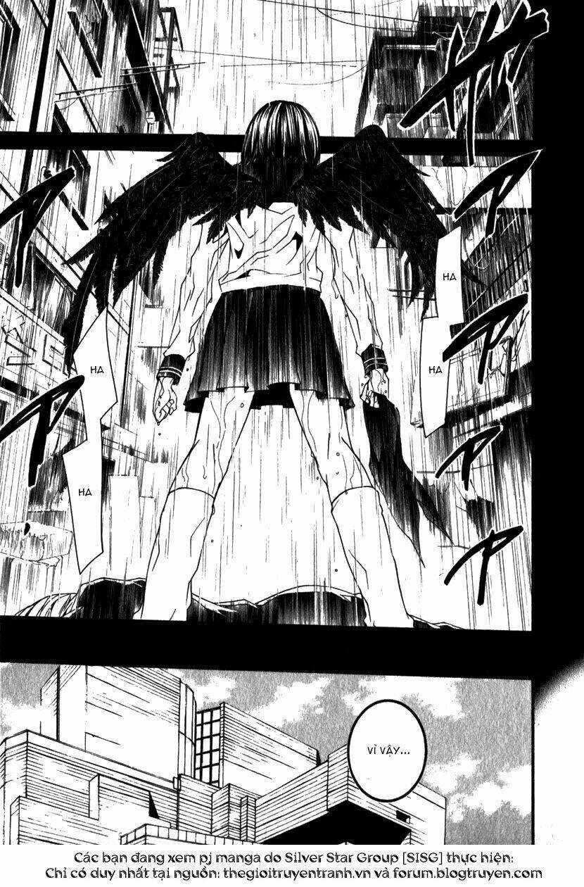 Dolls Chapter 22 trang 4