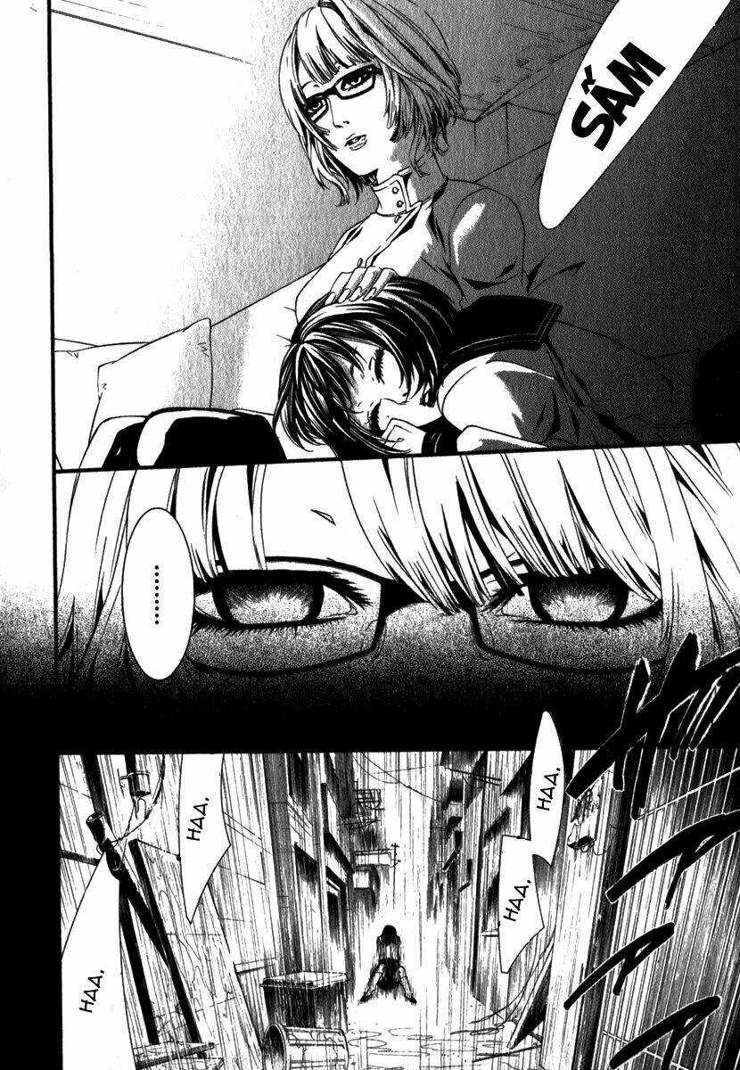 Dolls Chapter 23 trang 15