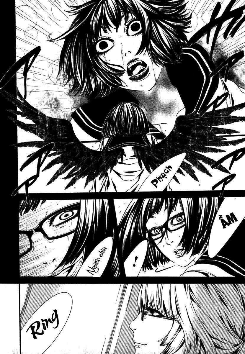 Dolls Chapter 23 trang 17