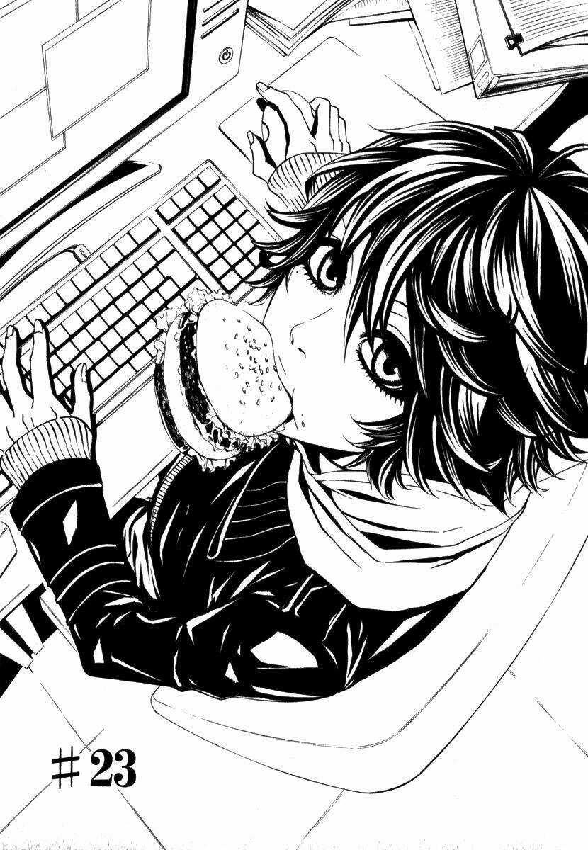 Dolls Chapter 23 trang 2