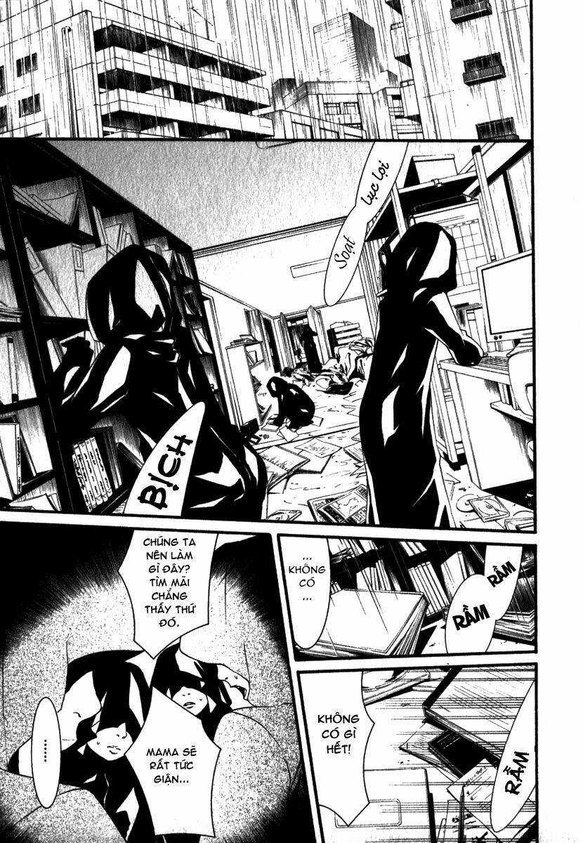 Dolls Chapter 23 trang 6