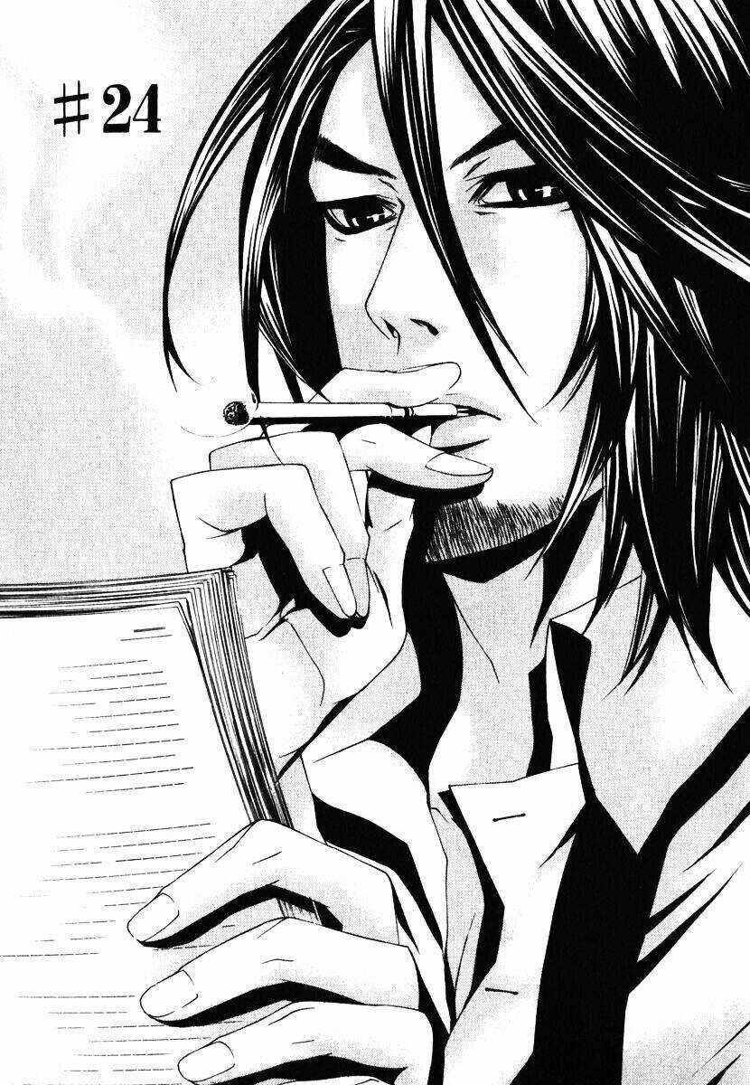 Dolls Chapter 24 trang 2