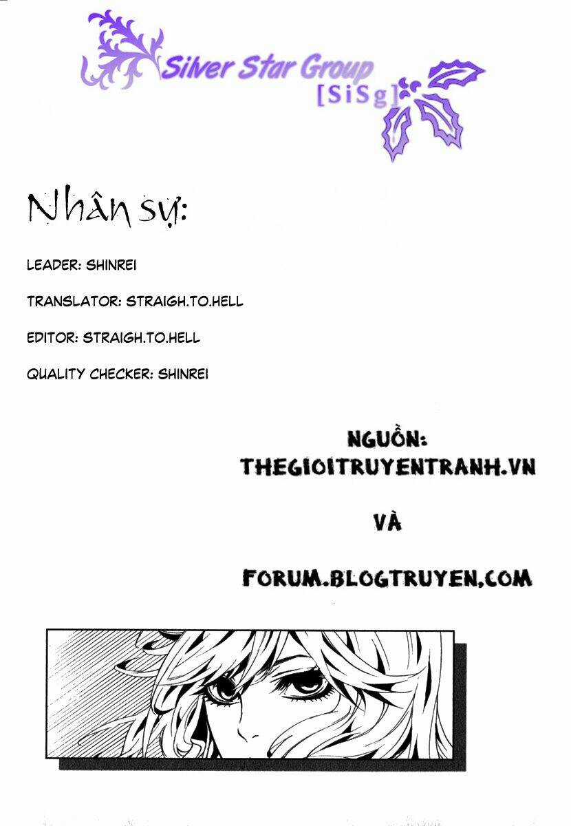 Dolls Chapter 25 trang 0