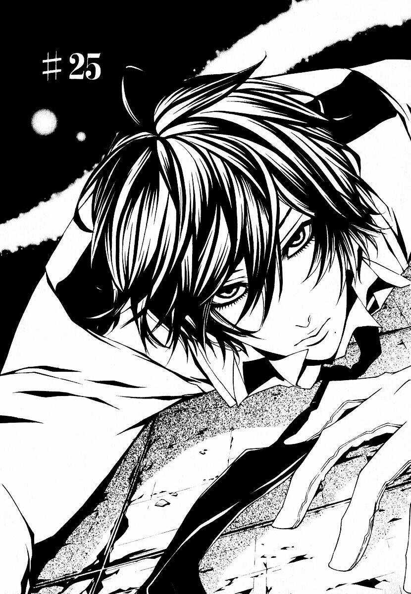 Dolls Chapter 25 trang 1