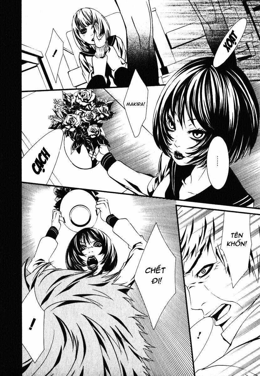 Dolls Chapter 25 trang 6