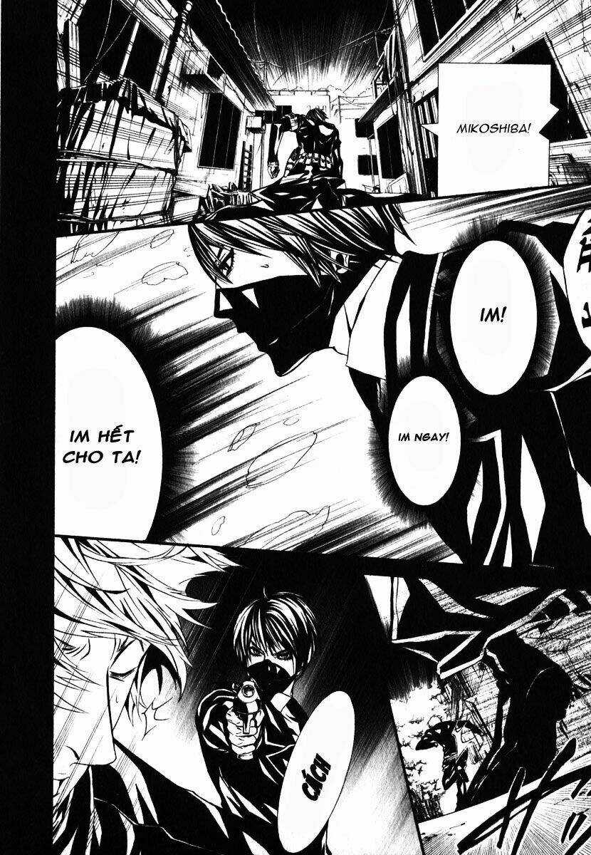 Dolls Chapter 26 trang 16