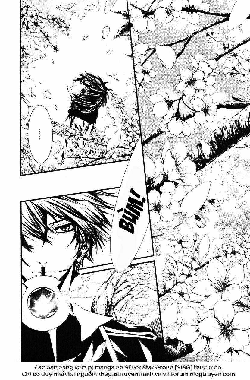 Dolls Chapter 26 trang 2