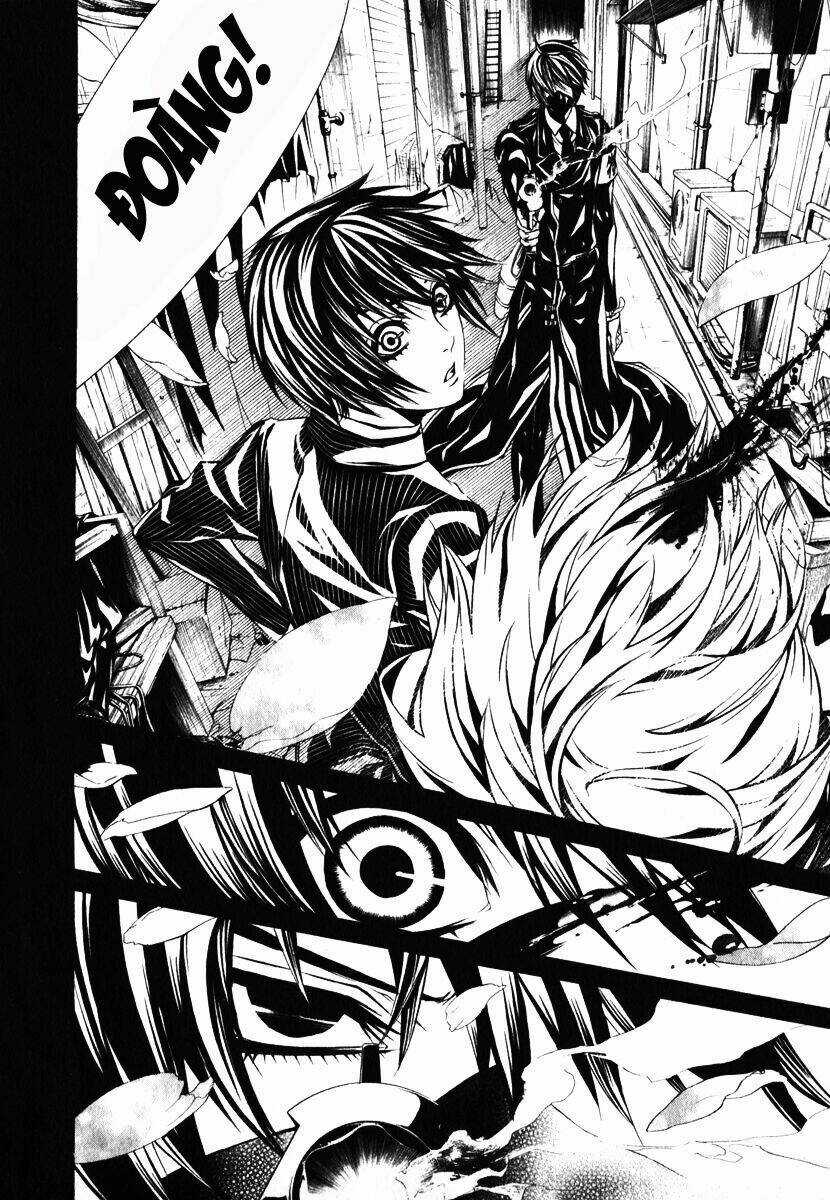 Dolls Chapter 26 trang 20