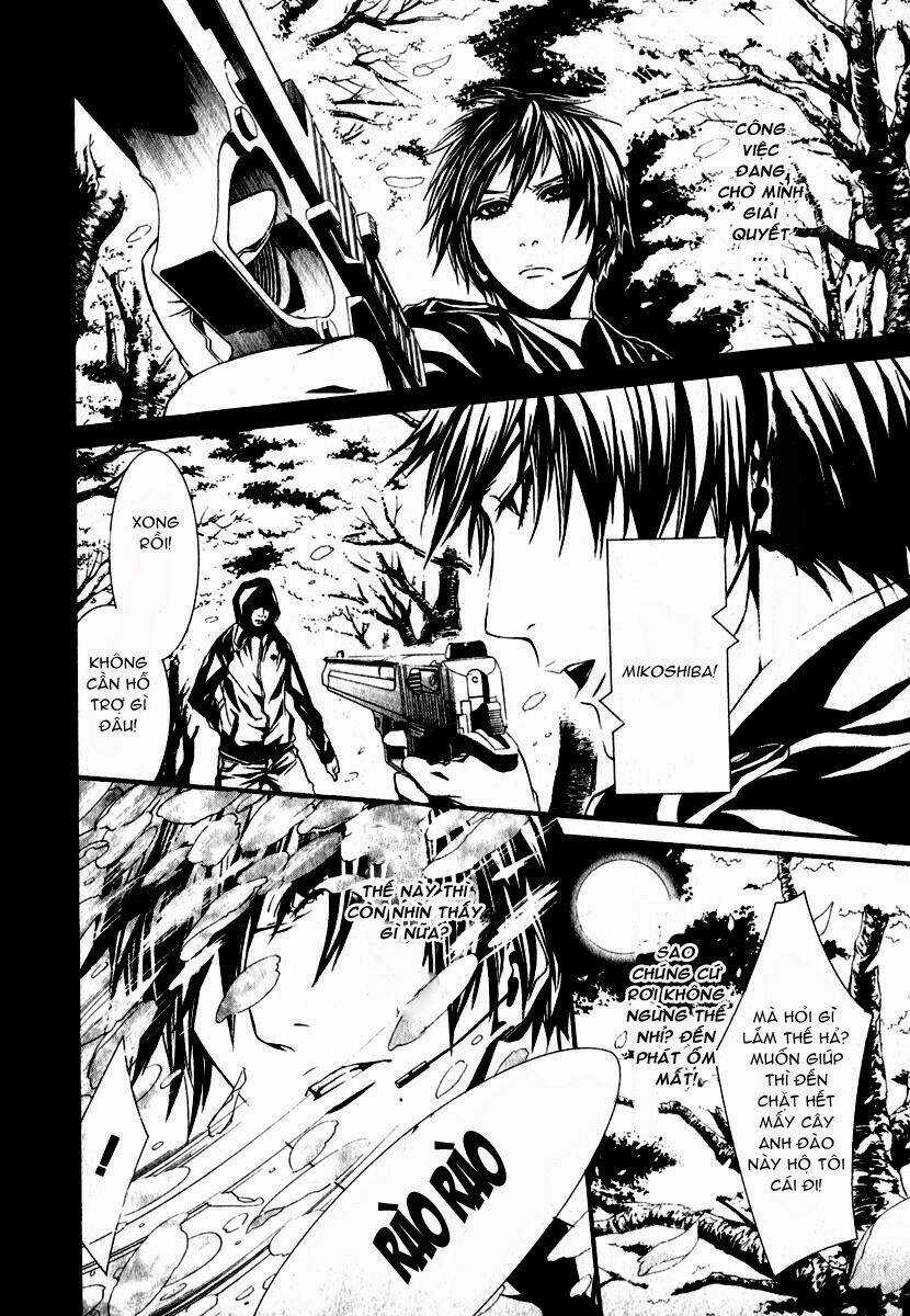 Dolls Chapter 26 trang 26