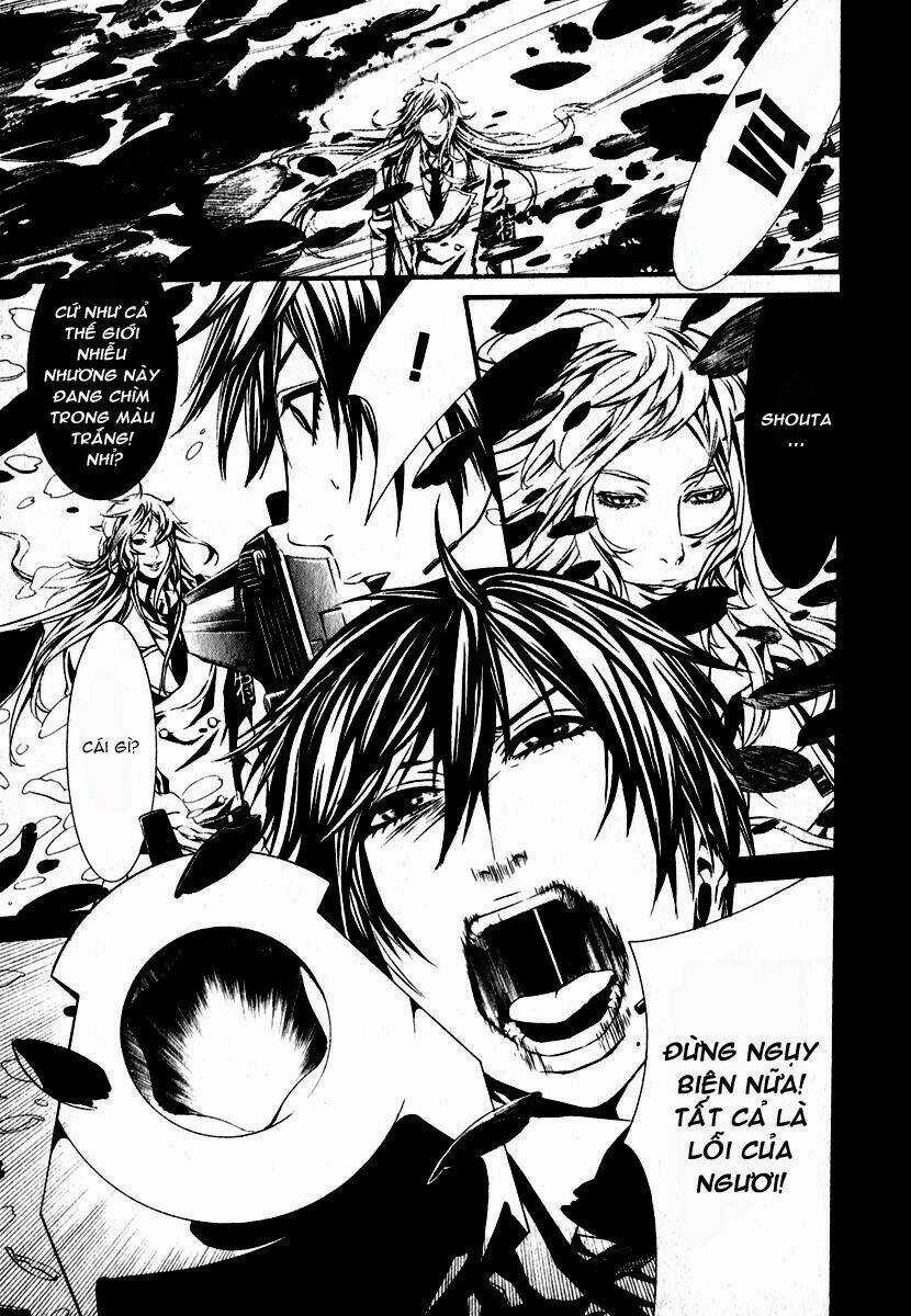 Dolls Chapter 26 trang 27