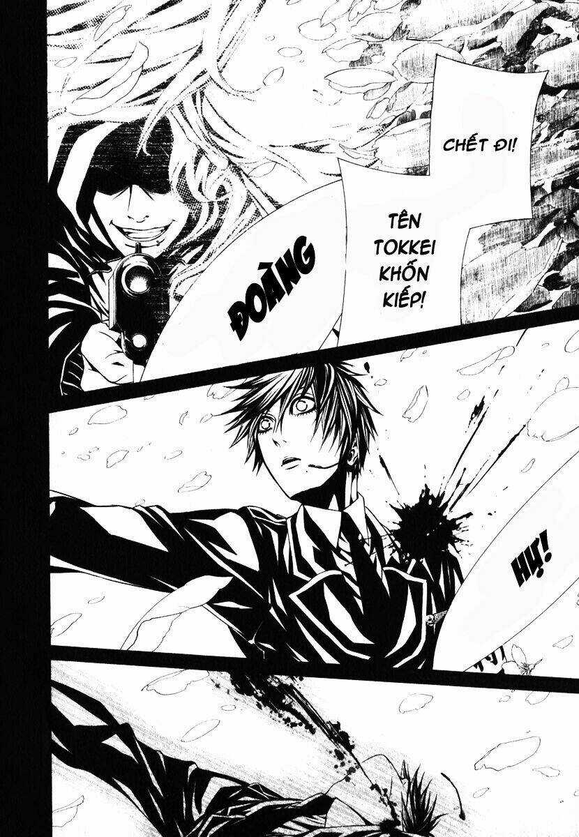 Dolls Chapter 26 trang 28