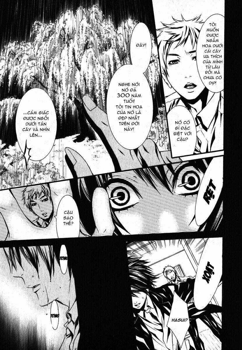 Dolls Chapter 26 trang 31