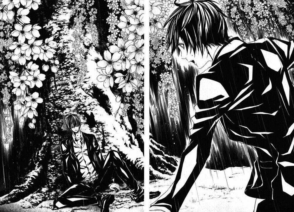 Dolls Chapter 26 trang 32