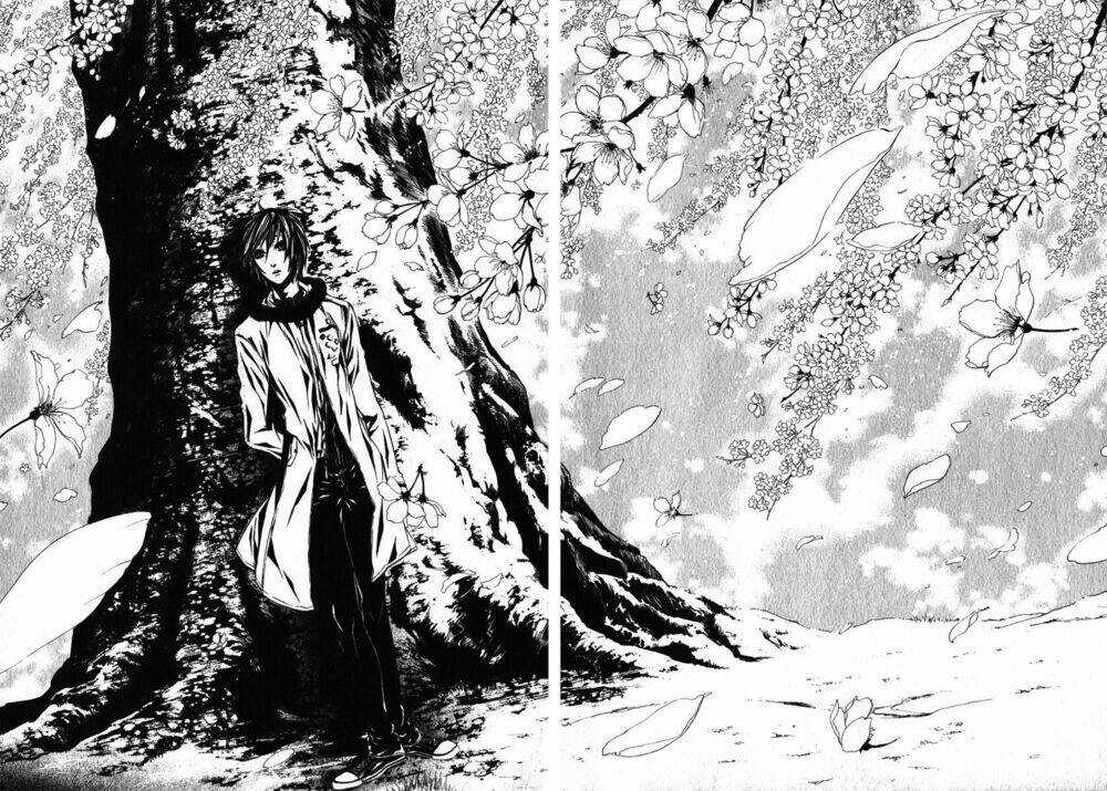 Dolls Chapter 26 trang 33