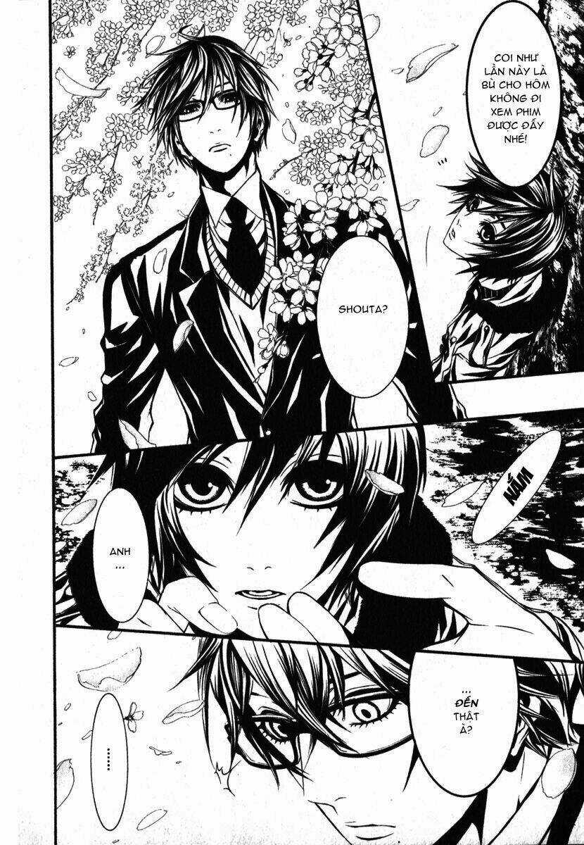 Dolls Chapter 26 trang 34