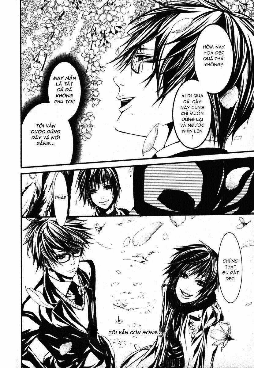 Dolls Chapter 26 trang 36