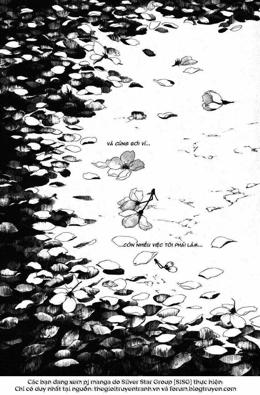 Dolls Chapter 26 trang 37