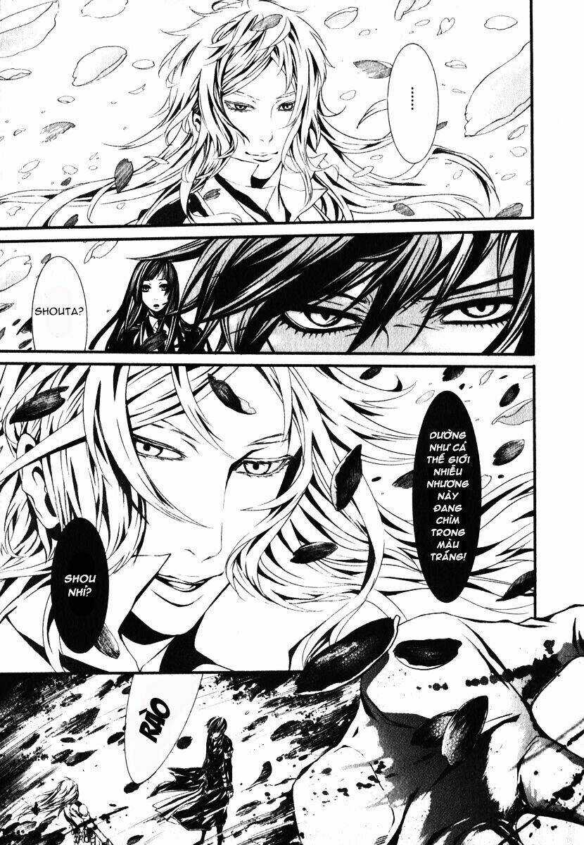 Dolls Chapter 26 trang 7