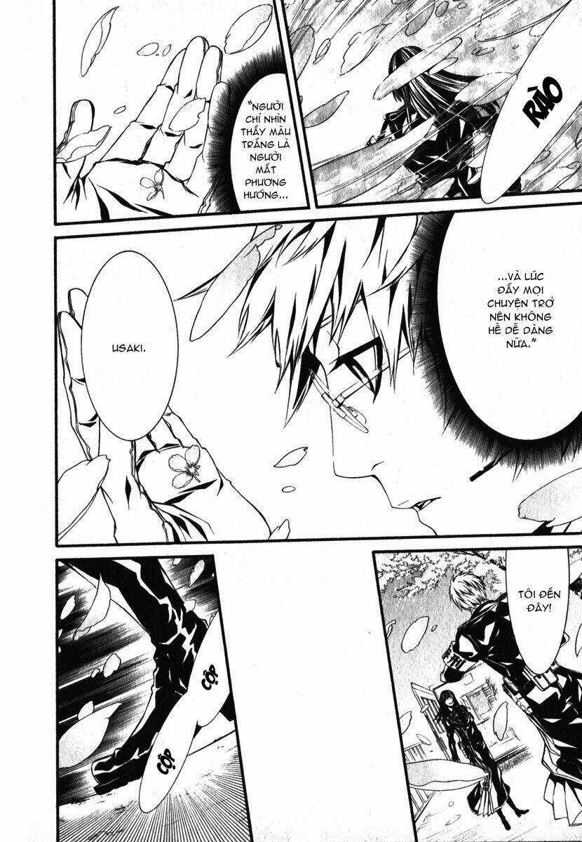 Dolls Chapter 27 trang 15