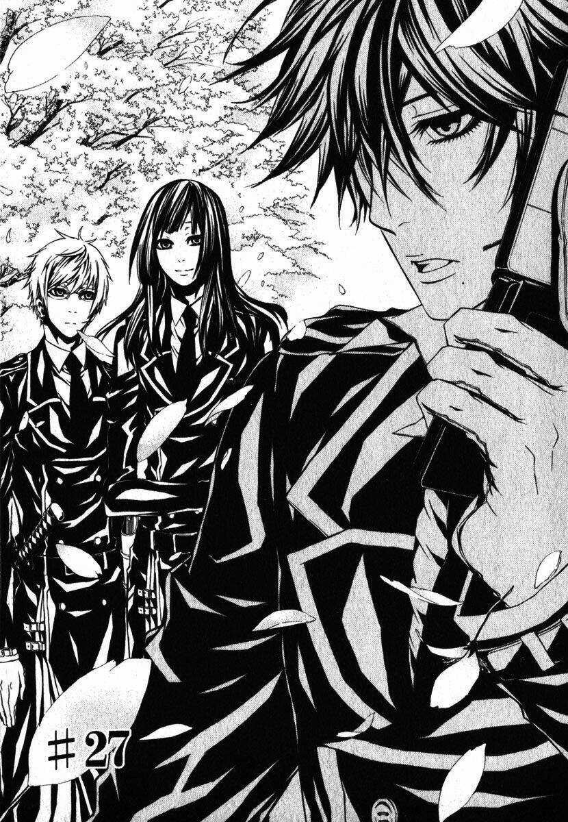 Dolls Chapter 27 trang 2