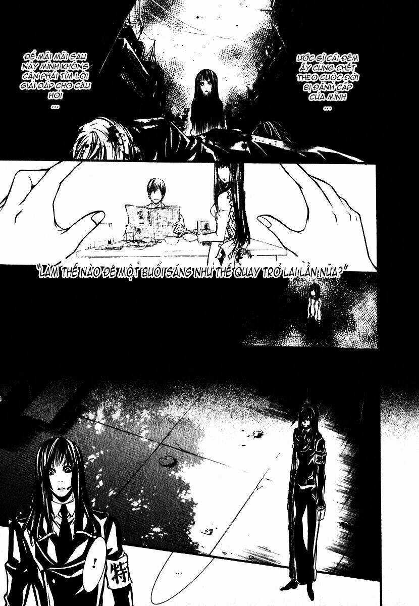 Dolls Chapter 28 trang 14